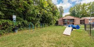Enclave at North Point Apartment Homes Gallery 32
