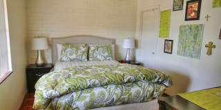 Ghost Ranch Lodge I - Senior Housing Gallery 3