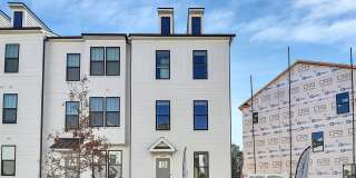 Stunning New Construction Townhome for Rent in Ballantyne Gallery 1