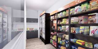 Miami Bay Waterfront Midtown Residences Miami Bay Waterfront Midtown Residences Gallery 23