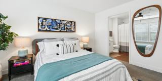 The Presidio Apartments Gallery 34