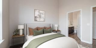 Arbour Square Apartment Gallery 60