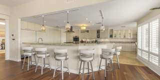 Luxury, Pool, AC & Stunning Ocean Views: Hale Makana Luxury, Pool, AC & Stunning Ocean Views: Hale Makana Gallery 15