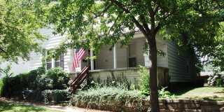 4 bedroom, 2 bath home on North Side of Bloomington: Available August 2027! Gallery 1