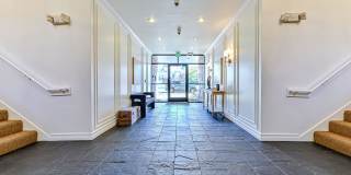 The Morgan Gallery 6