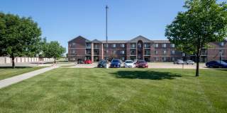 Marshall Apartments Gallery 2