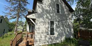 Stunning 3 Bedroom 1 Bathroom Single Family Home in St. Paul! Apply TODAY! Gallery 25