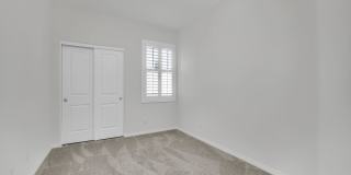 One Story 2022 build corner lot home in the Southwest side of Las Vegas Gallery 18