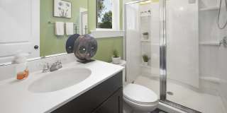 Room in 4 Bedroom Home at Double Oaks Rd Gallery 4