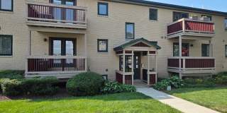 Cozy 1 bedroom apartment AVAILABLE NOW! Gallery 1