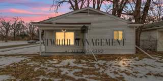 This beautifully updated 3-bedroom, 1-bath single-family home is ready for move-in! Gallery 1