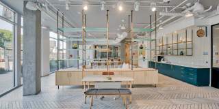 Windsor at Dogpatch Gallery 19