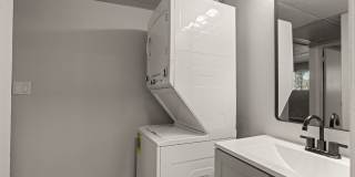 Crossings at Midtown Gallery 111