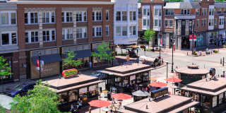 Crocker Park Living Gallery 59