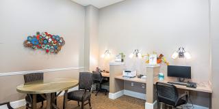 Albany Glen Gallery 37