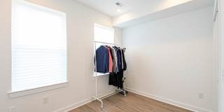 Four Bed Point Breeze Home Gallery 10