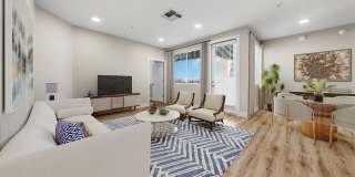 Album Cooley Station 55+ Active Adult Apartment Homes Gallery 2