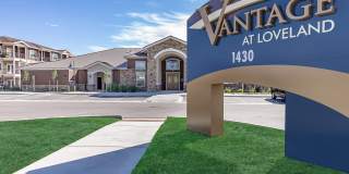 Vantage at Loveland Gallery 1