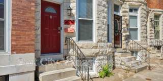2534 McCulloh Street - 1 Gallery 4