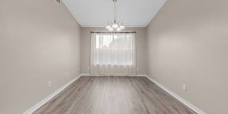 Charming 3BR Home with Fenced Yard, Garden Tub & Double Vanity Gallery 7