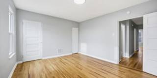 Well-maintained 3-bedroom, 1-bath home in Carnegie! Available Now!! Gallery 19