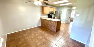 *MOVE IN SPECIAL* Energy-Efficient 4BR Home w/ Solar Panels, Loft & Backyard Oasis! Gallery 8