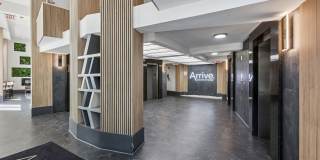 Arrive Silver Spring Gallery 64