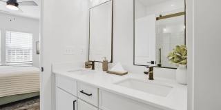 Radial Townhomes Gallery 3