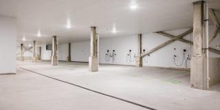 Industrie Apartments Gallery 13