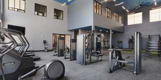 Holbrook Apartments Gallery 7