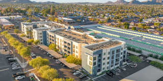 View 32 Apartments Gallery 68