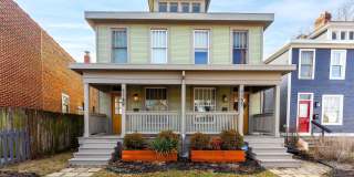 1151 Summit Street Gallery 1