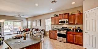 Gorgeous 4 Bed single level home at  Fireside - Norterra Gallery 11