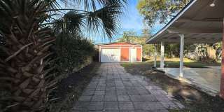 Experience the True San Marco Lifestyle in this Beautiful 3Bed/2Bath House! Ready for move in early July. Gallery 21