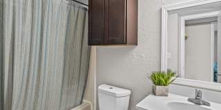 Silver Creek Apartments Gallery 7