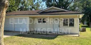 1620 South Edwards Street Gallery 1