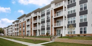 Affordable Housing - The Landings of Lexington Gallery 1