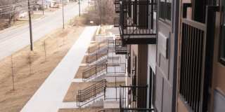 The Urban Loft Co. Fayetteville Gallery 36