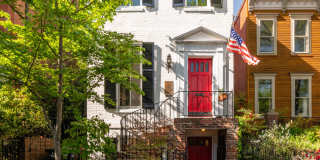 636 G Street Southeast #2 636 G Street Southeast #2 Gallery 1