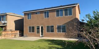 4 Bedroom Home with Paid Solar, 3-Car Garage & Large Backyard Gallery 15