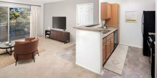 Evergreen Park Apartments Gallery 3