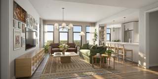 Hampden House Gallery 13