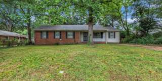 Charming East Memphis home Gallery 1