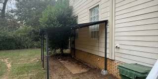 ** 4 bed 3 bath located in the Garden District ** Call 334-366-9198 to schedule a self showing Gallery 6