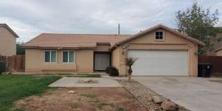 3 bedroom home Gallery 1