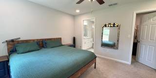 Private 3BR Home on Oversized Fenced Lot with No HOA Gallery 13