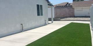 Brand New Detached 3 Bed/2 Bath Home-Central AC +In-Unit Laundry-Riverside Gallery 18