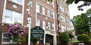Blair Tudor Apartment Homes Gallery 1