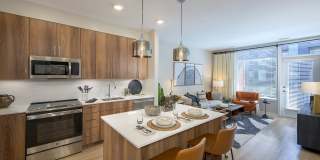 The Point at Berwyn Gallery 1