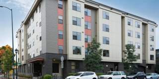 Monroe Apartments Gallery 18